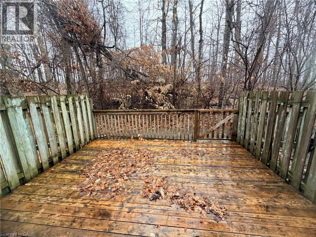 219 KINGSWOOD Drive Unit# 29