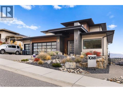 1068 Clarance Avenue Kelowna BC V1W5M6