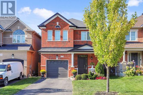 101 GAR LEHMAN AVENUE Whitchurch-Stouffville (Stouffville) ON L4A0W9