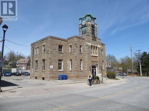 70 MILL STREET Halton Hills (Georgetown) ON L7G2C9