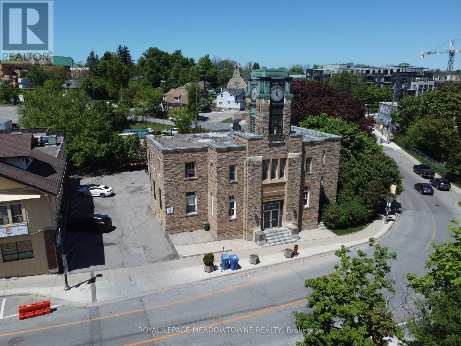 70 MILL STREET