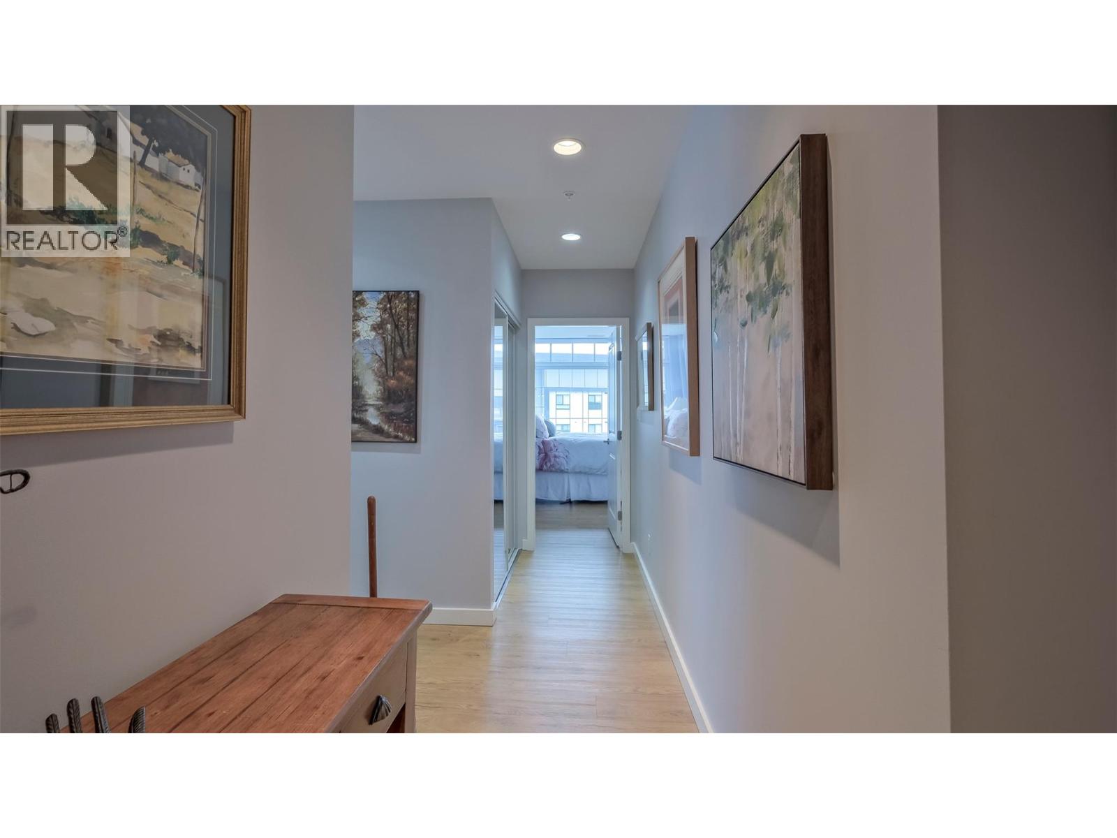 3301 SKAHA LAKE Road Unit# 506