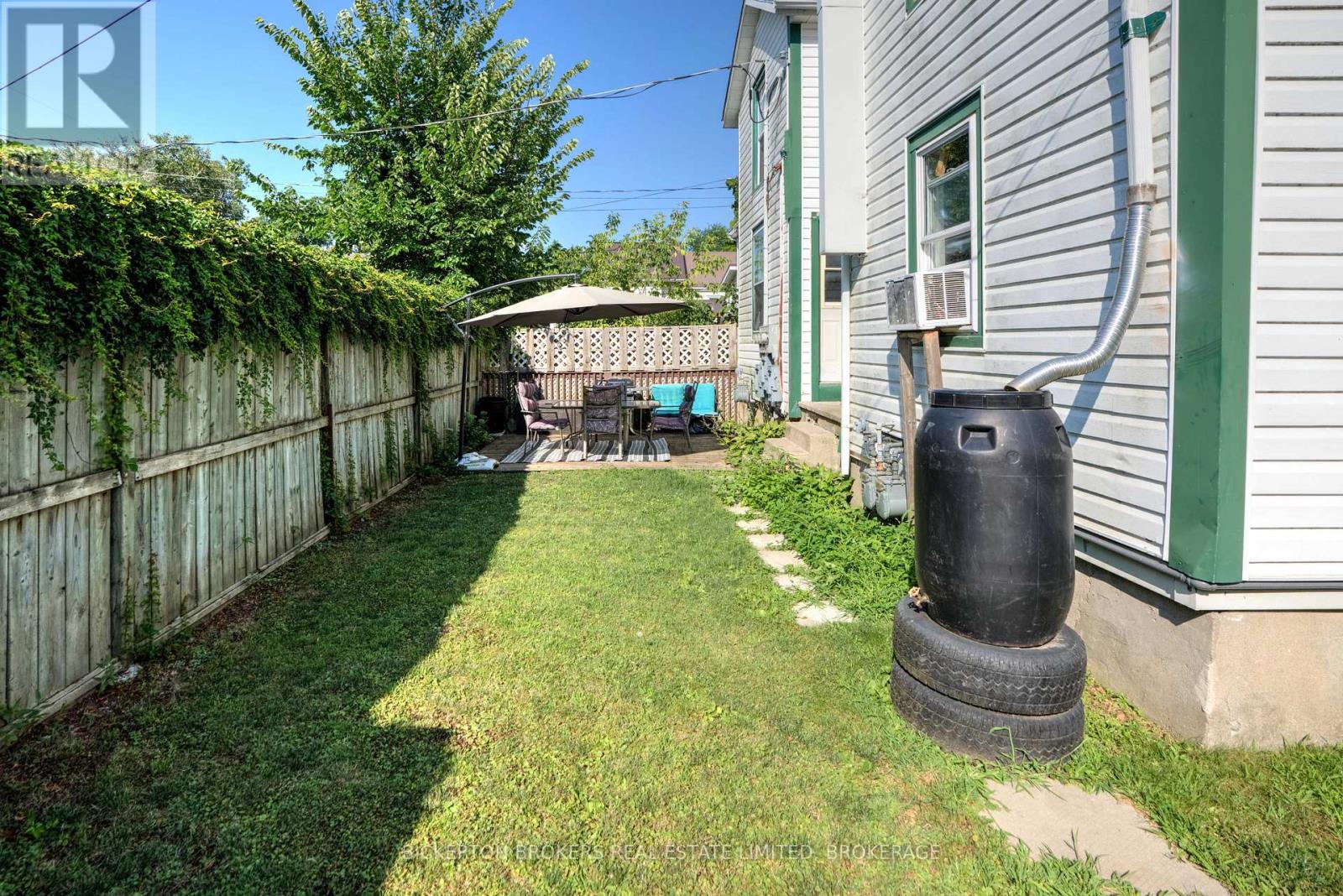 212-214 GARDEN STREET