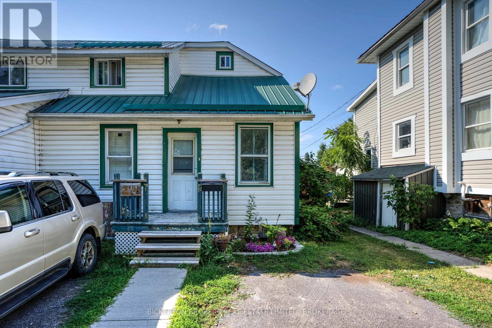 212-214 GARDEN STREET