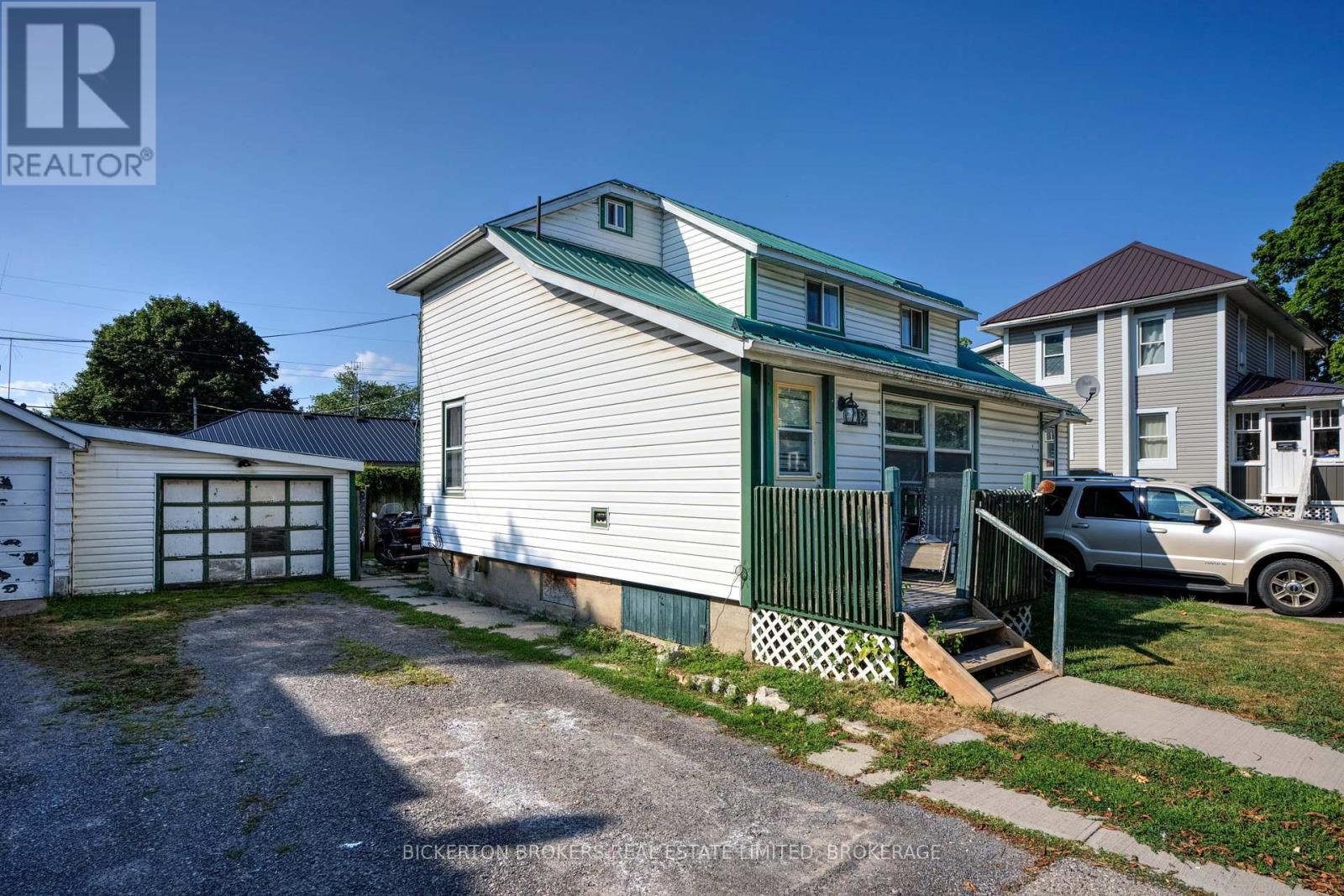 212-214 GARDEN STREET