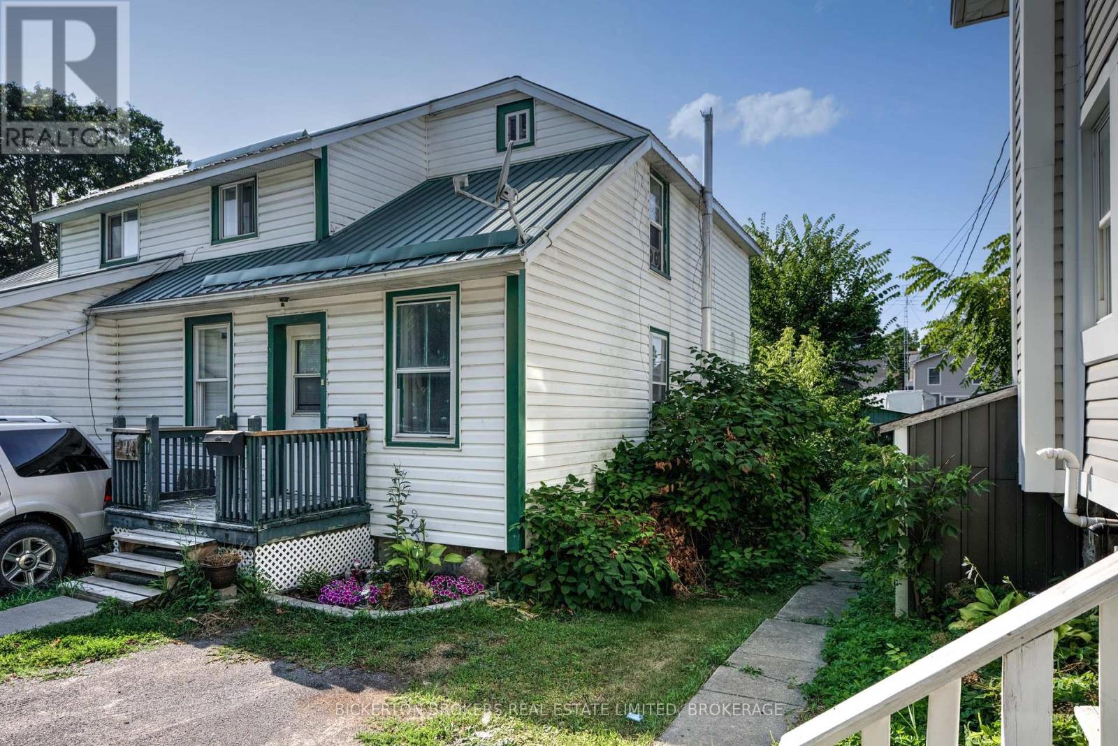 212-214 GARDEN STREET