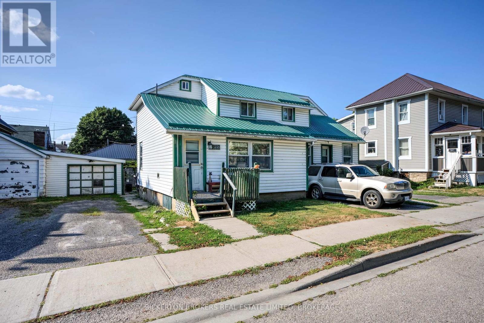 212-214 GARDEN STREET