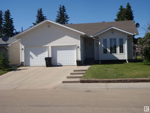 4412 53 AV Barrhead AB T7N1J8