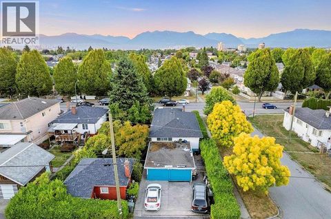 1294 E 33RD AVENUE Vancouver BC V5V3B6