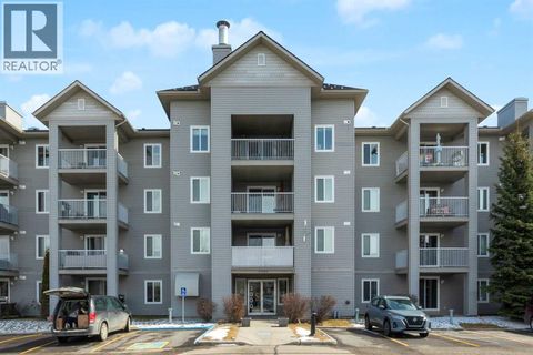 3110, 604 8 Street SW Airdrie AB T4B2W4