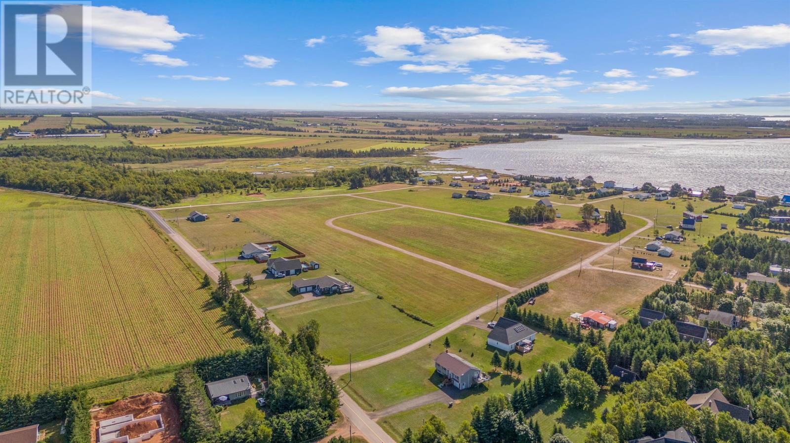 Lot 23-6 Muttart Shore Rd.