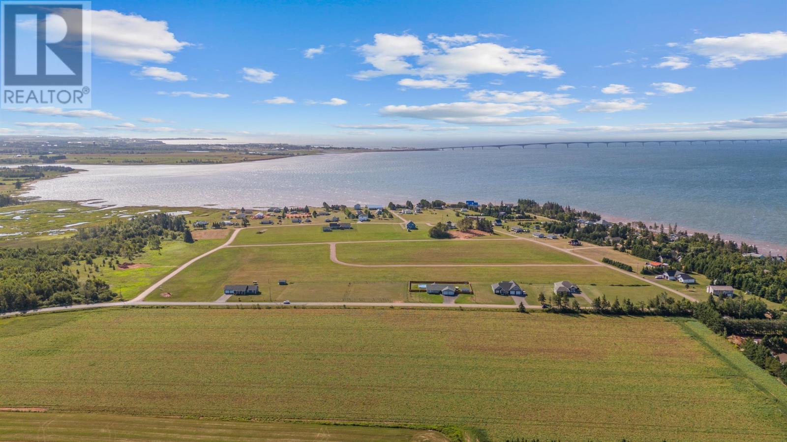 Lot 23-6 Muttart Shore Rd.