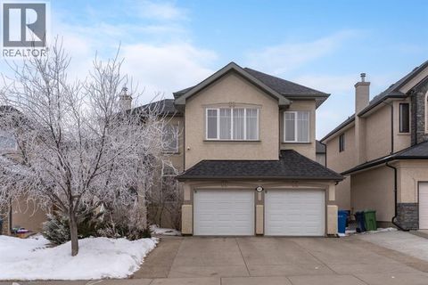 401 Marina Drive Chestermere AB T1X1V8