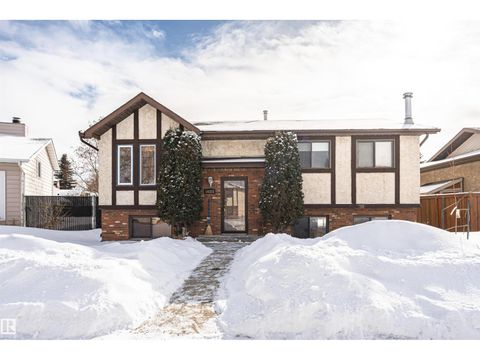 16331 119 ST NW NW Edmonton AB T5X4Z3