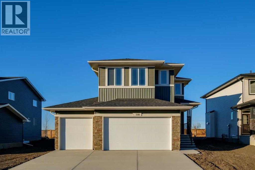 138 Northern Lights Crescent