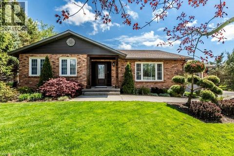 1191 SUNSET Drive Pelham ON L0S1C0