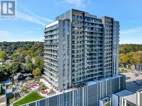50 GRAND Avenue S Unit# 1501 Cambridge ON N1S0C2