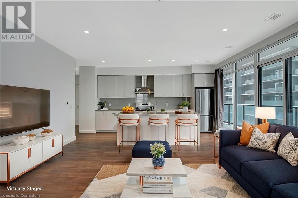 50 GRAND Avenue S Unit# 1501