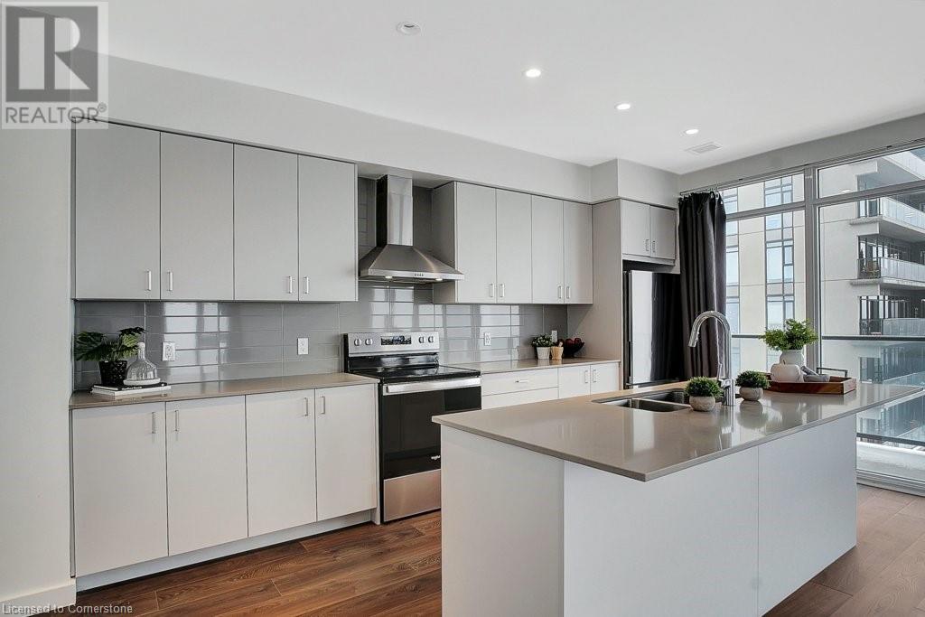 50 GRAND Avenue S Unit# 1501