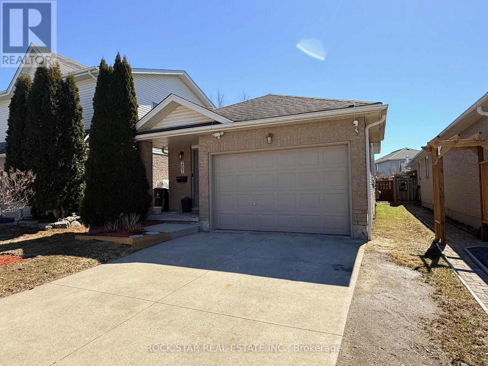 267 GREY FOX DRIVE