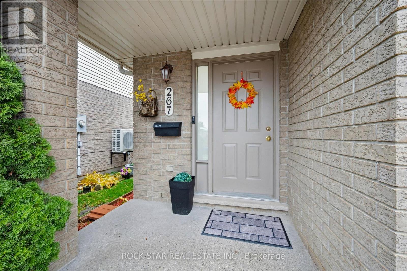 267 GREY FOX DRIVE