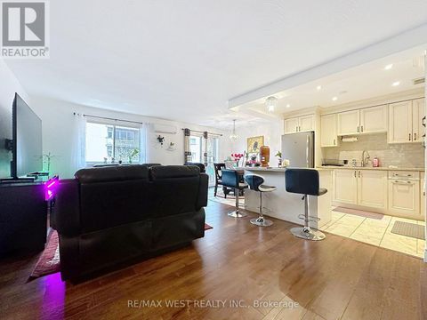 206 - 800 KENNEDY ROAD Toronto (Ionview) ON M1K2C9