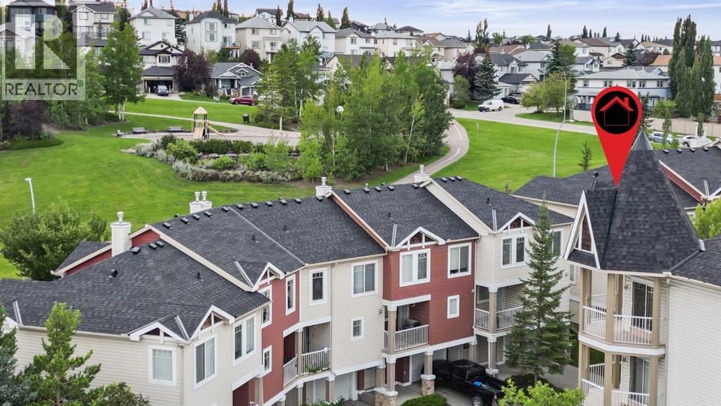 8318, 70 Panamount Drive NW