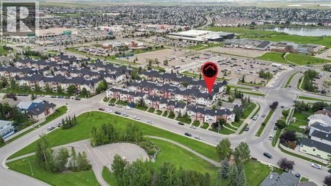 8318, 70 Panamount Drive NW Calgary AB T3K6G7