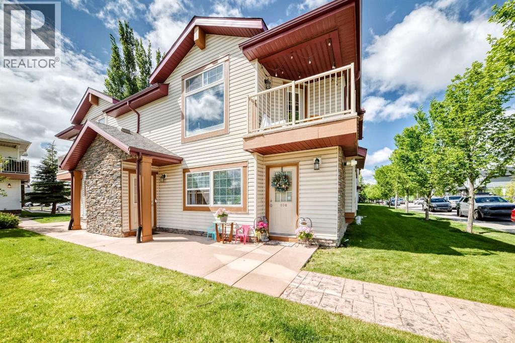 106, 140 Panatella Landing NW