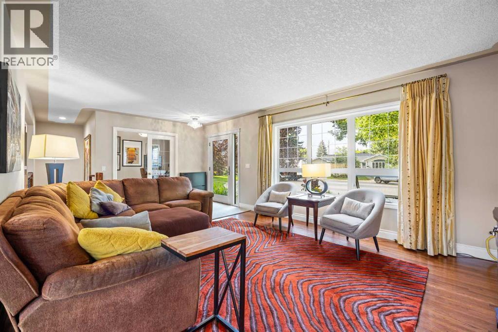 15 Wilshire Place SW