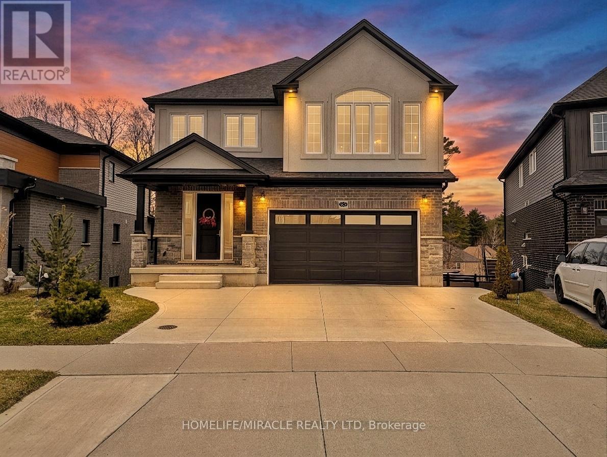 63 IAN ORMSTON DRIVE
