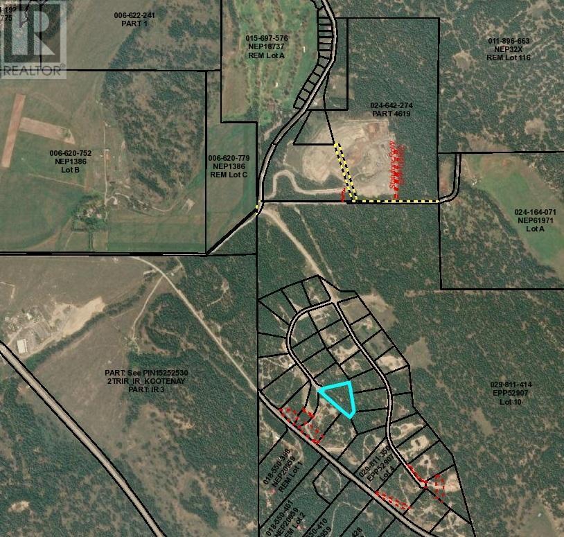 Lot 32 ELKHORN Boulevard