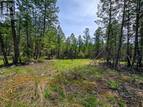 Lot 32 ELKHORN Boulevard Windermere BC V0B2L2