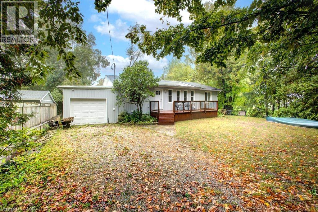 505 ATTAWANDARON Road