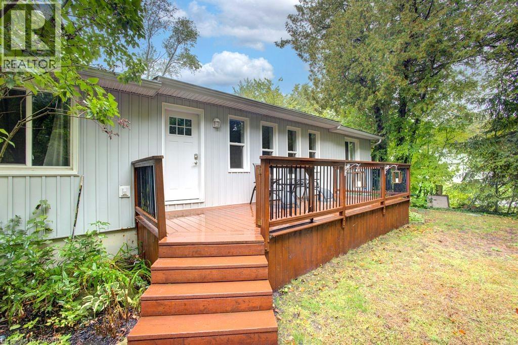 505 ATTAWANDARON Road