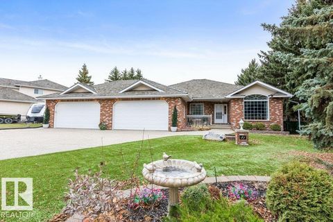 #41 24528 STURGEON RD Rural Sturgeon County AB T8T0A1