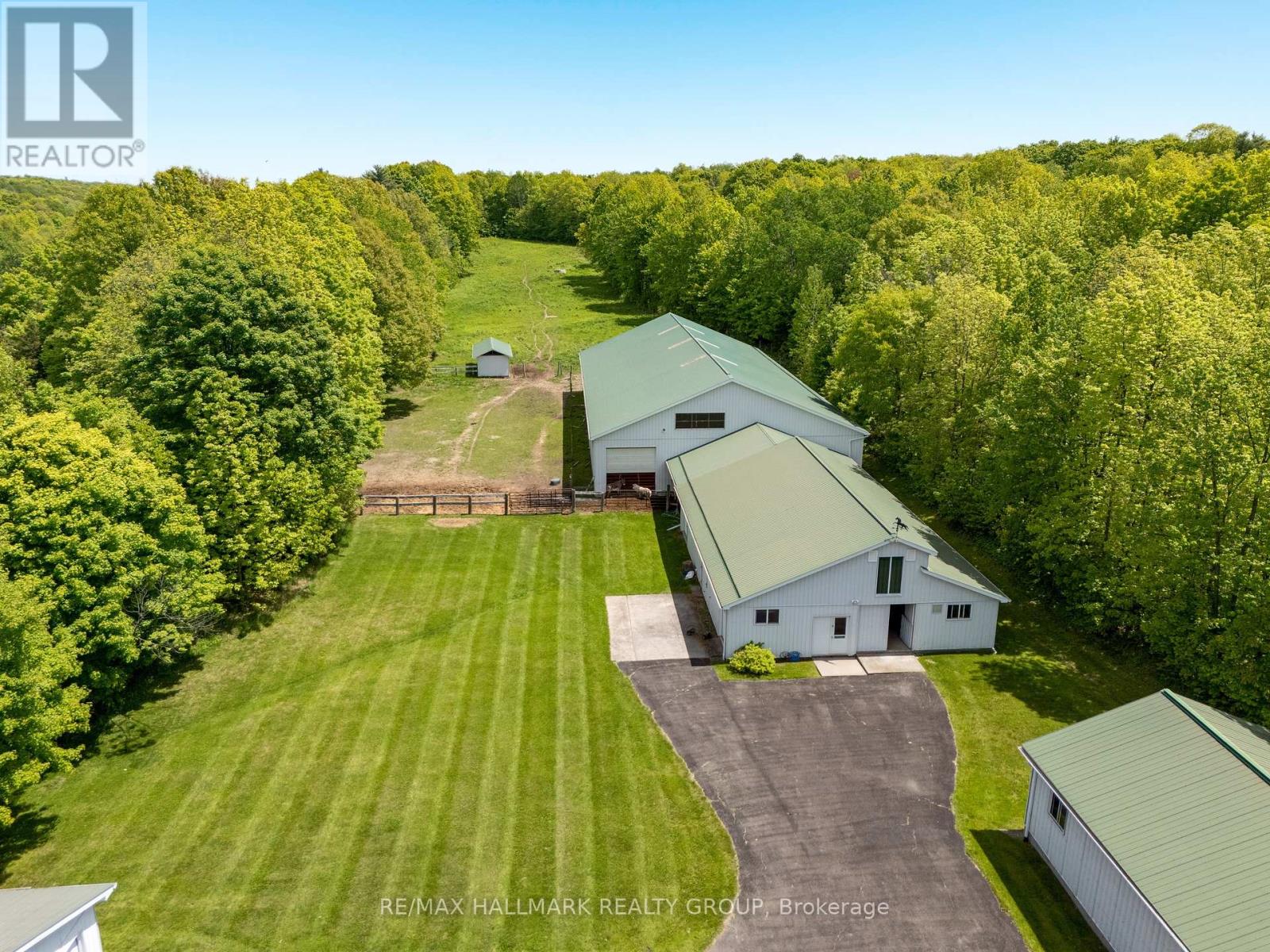 117 COUNTY ROAD 5 ROAD