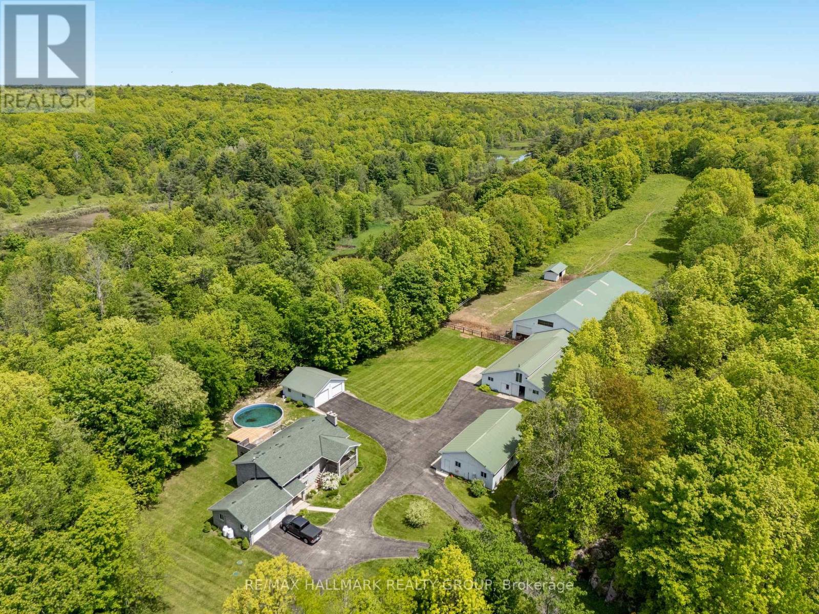 117 COUNTY ROAD 5 ROAD