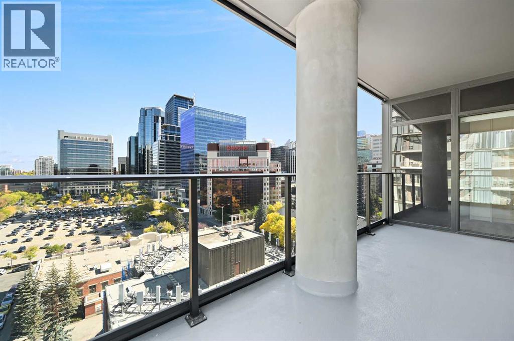 1102, 730 2 Avenue SW