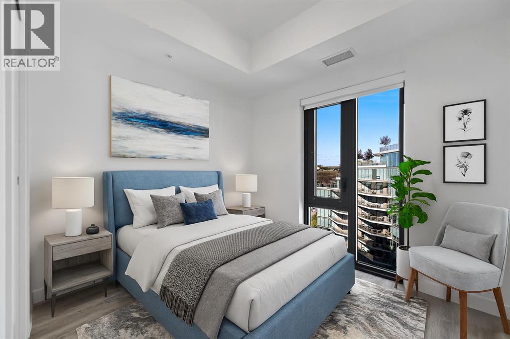 1102, 730 2 Avenue SW