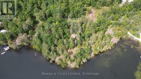 10 FIRE ROUTE 46 North Kawartha ON K0L2H0