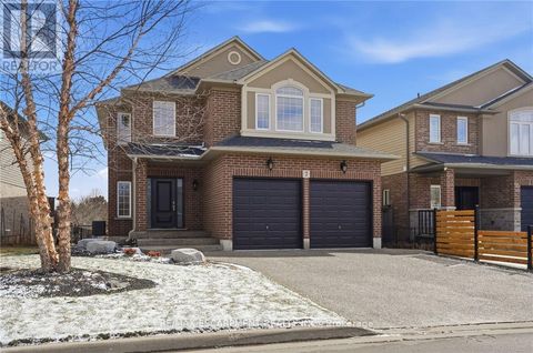 7 PEGGY WAY Hamilton (Villages of Glancaster) ON L0R1W0