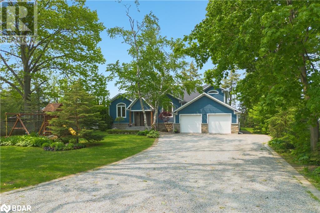 292 TRILLIUM Place