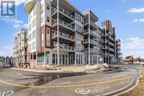505 - 130 WATER STREET Gananoque ON K7G0A8