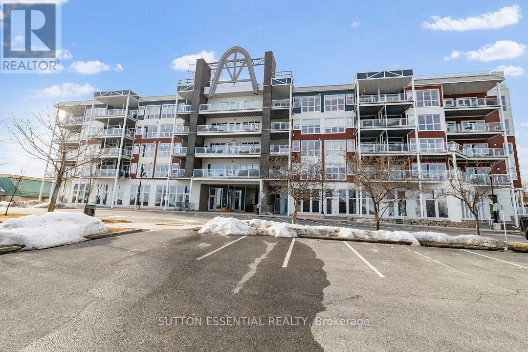 505 - 130 WATER STREET