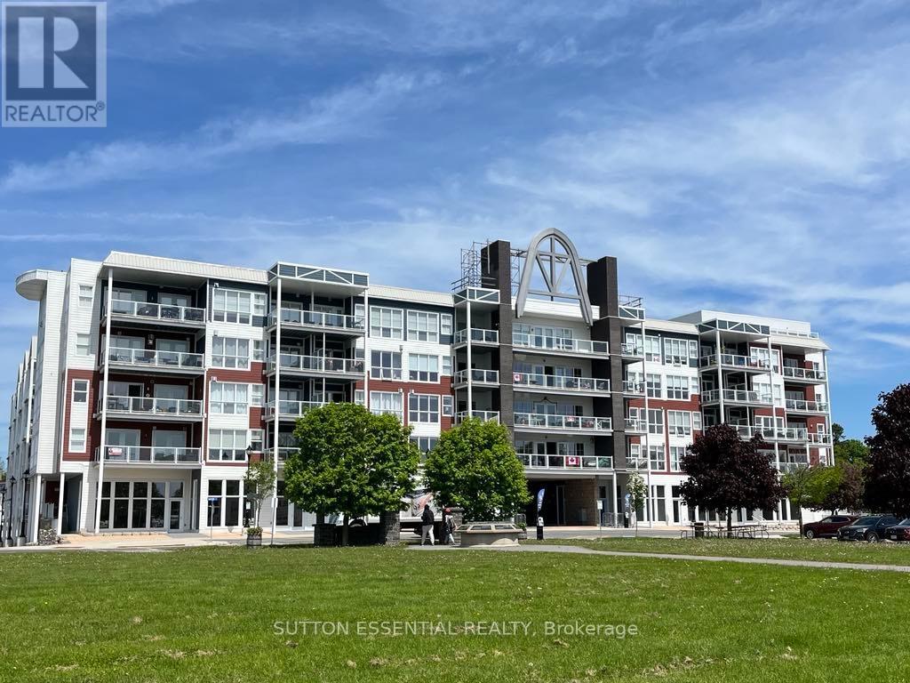 505 - 130 WATER STREET