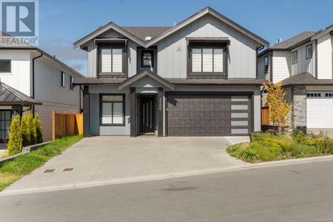 3566 Delblush Lane Langford BC V9C0K5