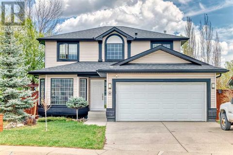 306 Long Beach Landing Chestermere AB T1X1E2