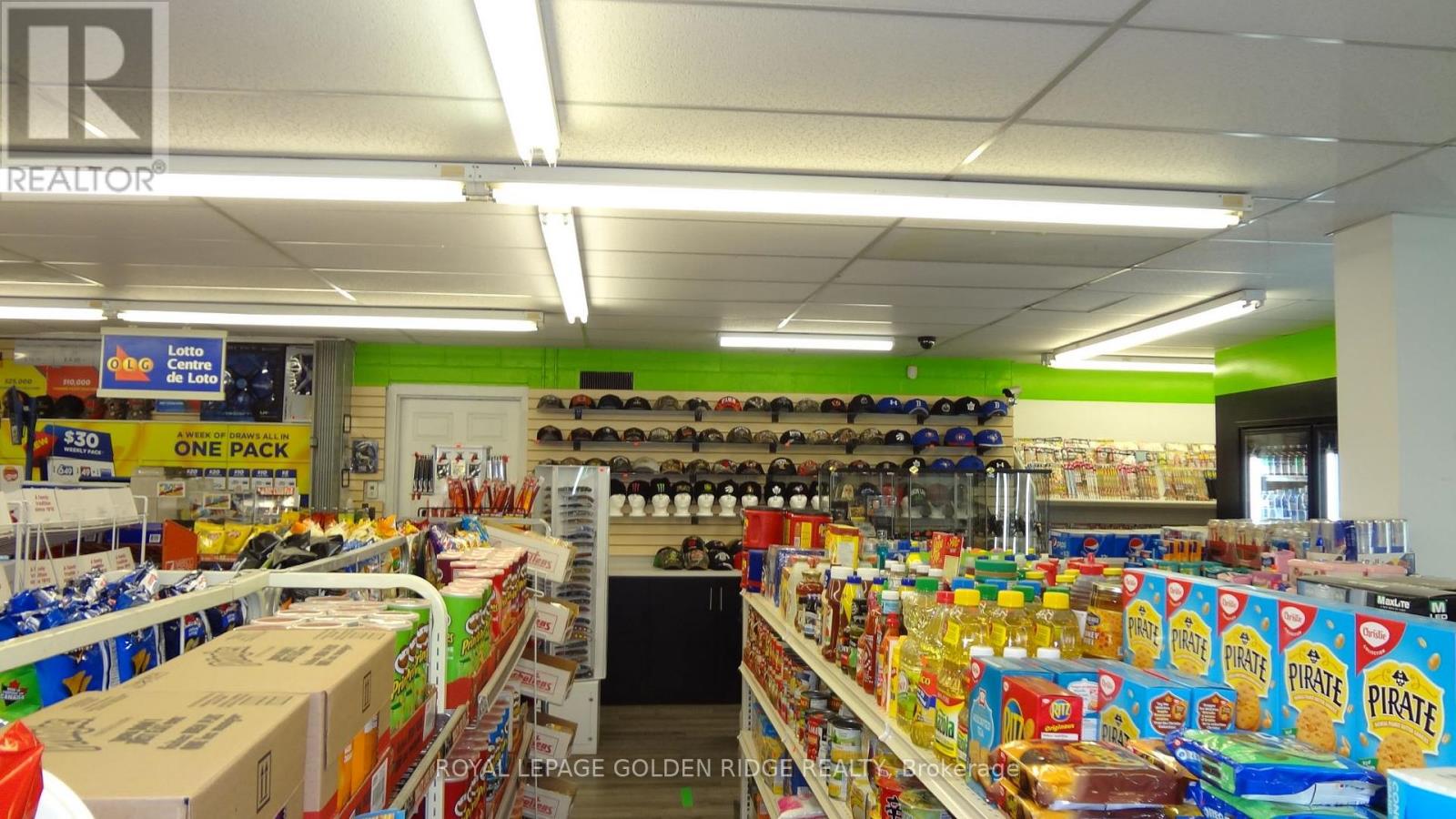 223 ST. CATHARINES STREET