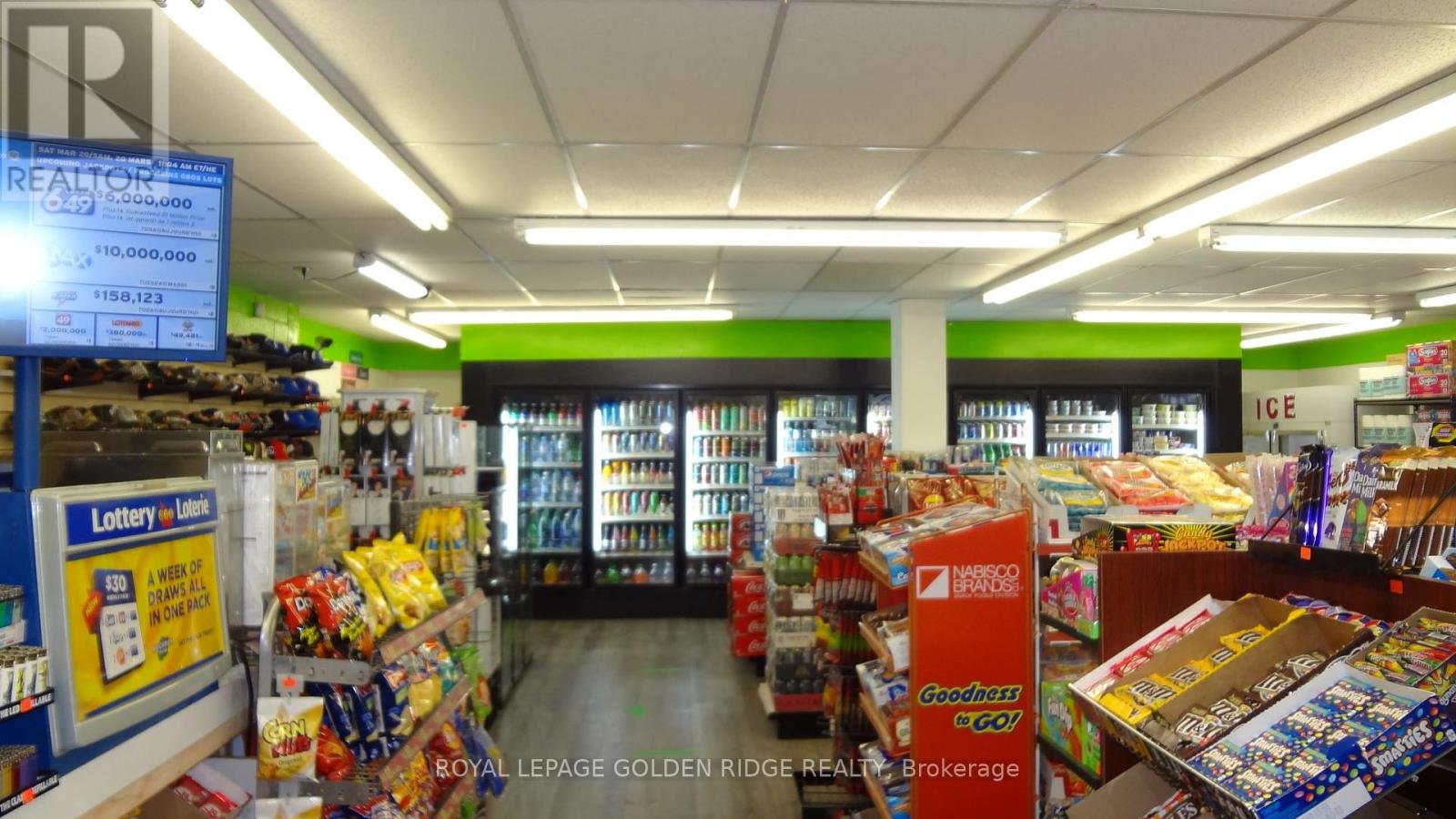 223 ST. CATHARINES STREET